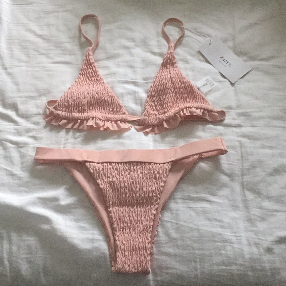 Zaful bikini